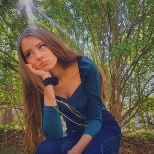 Meet your Posher, Kylie